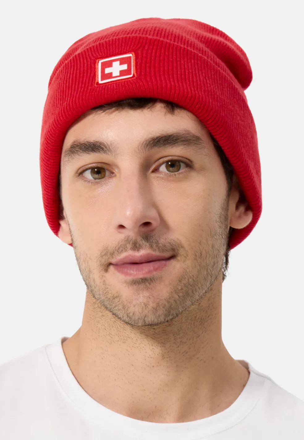 Kaschmir Beanie Switzerland