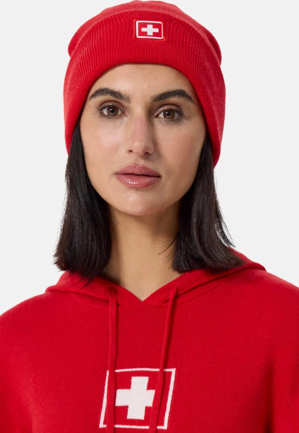 Kaschmir Beanie Switzerland