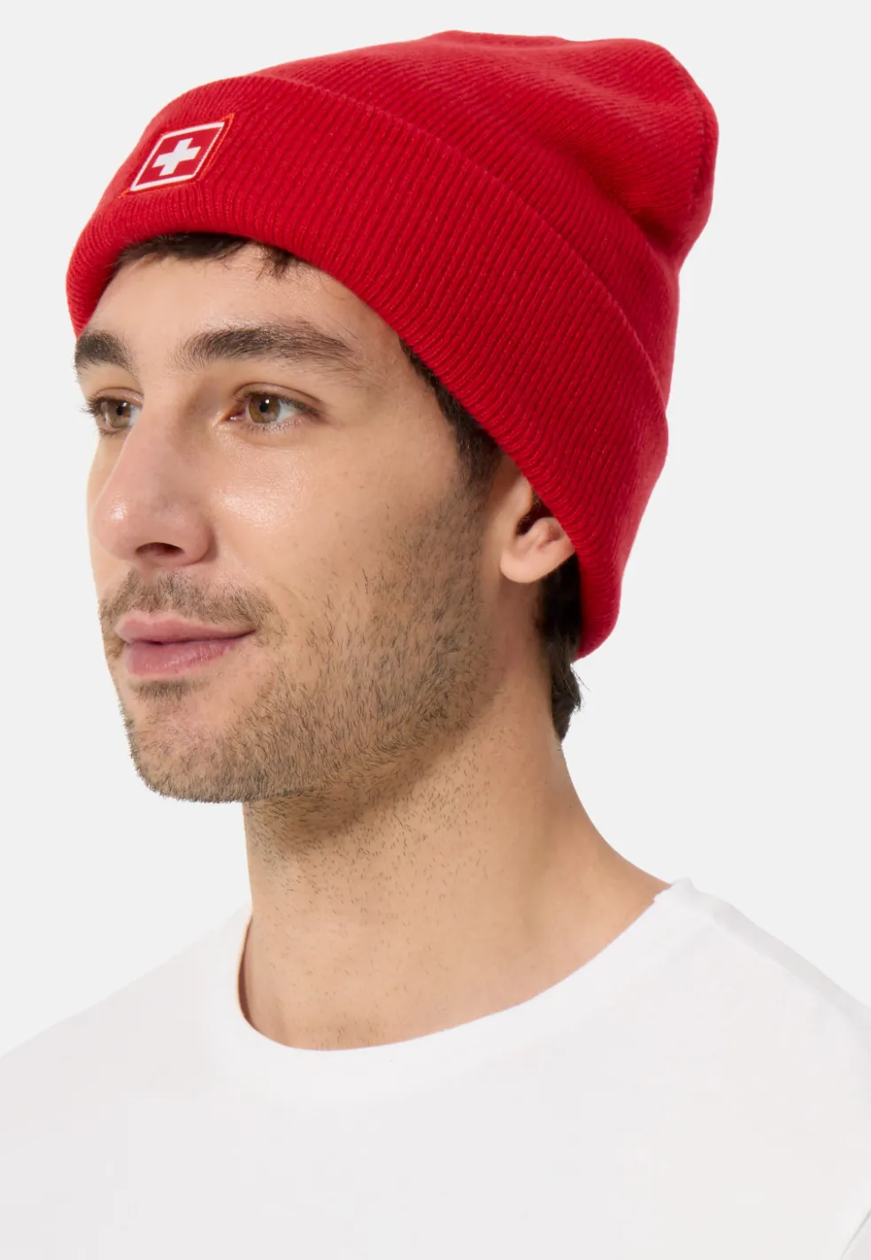 Kaschmir Beanie Switzerland