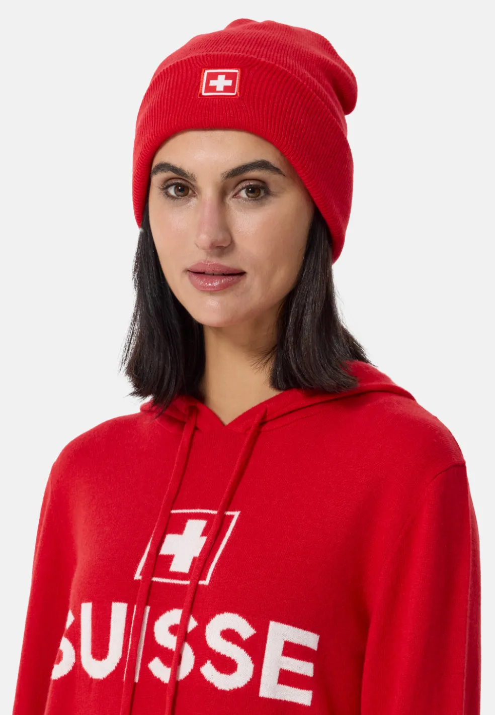 Kaschmir Beanie Switzerland