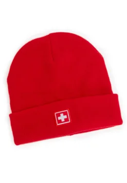 Kaschmir Beanie Switzerland