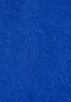 Kaschmir Schal brushed feenblau