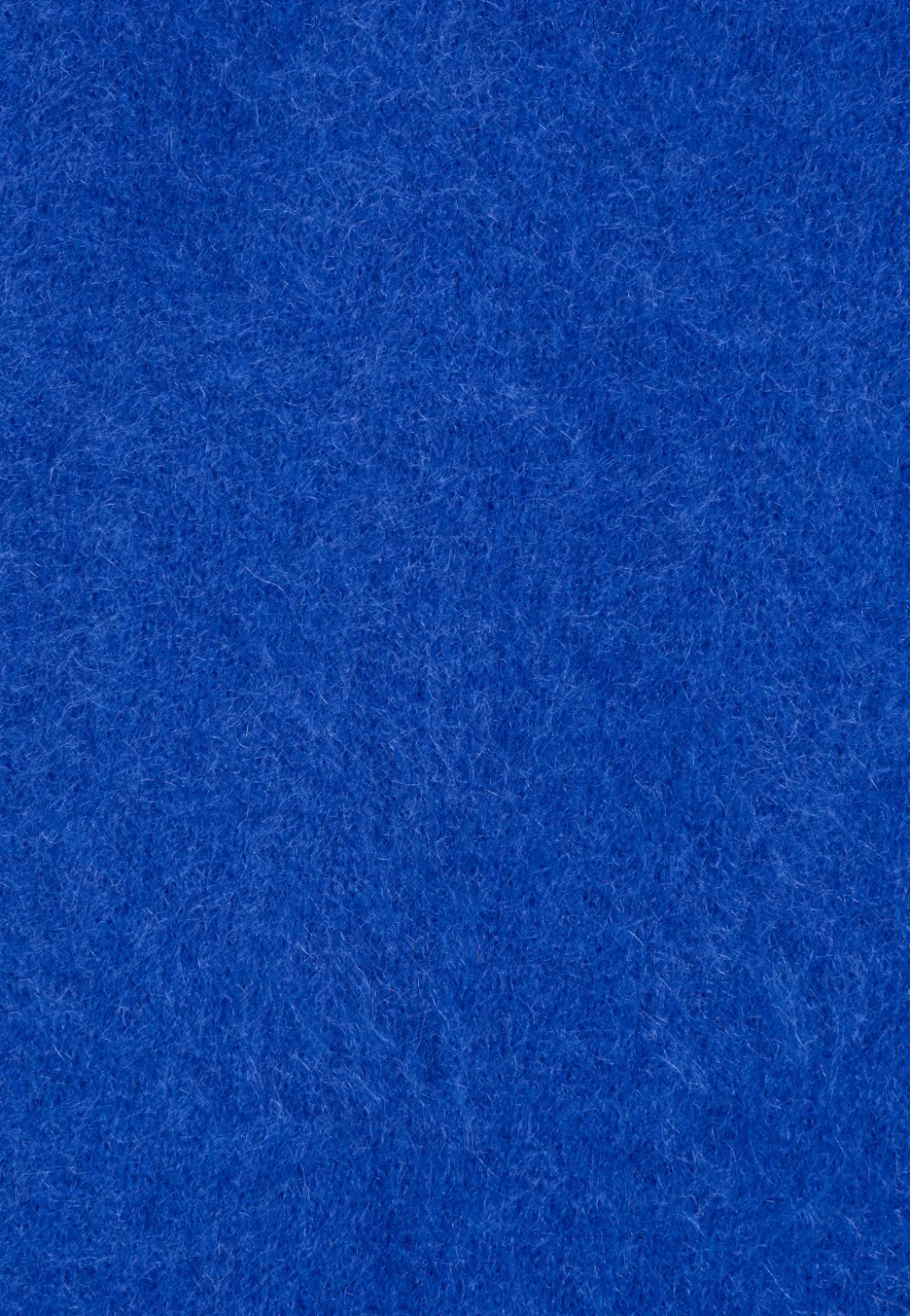 Kaschmir Schal brushed feenblau