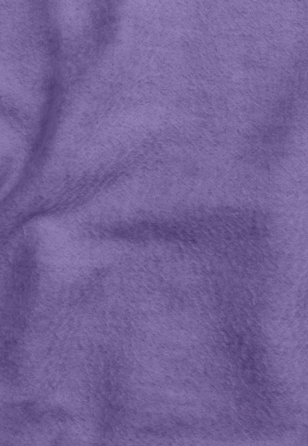 Kaschmir Schal lila (Outlet)