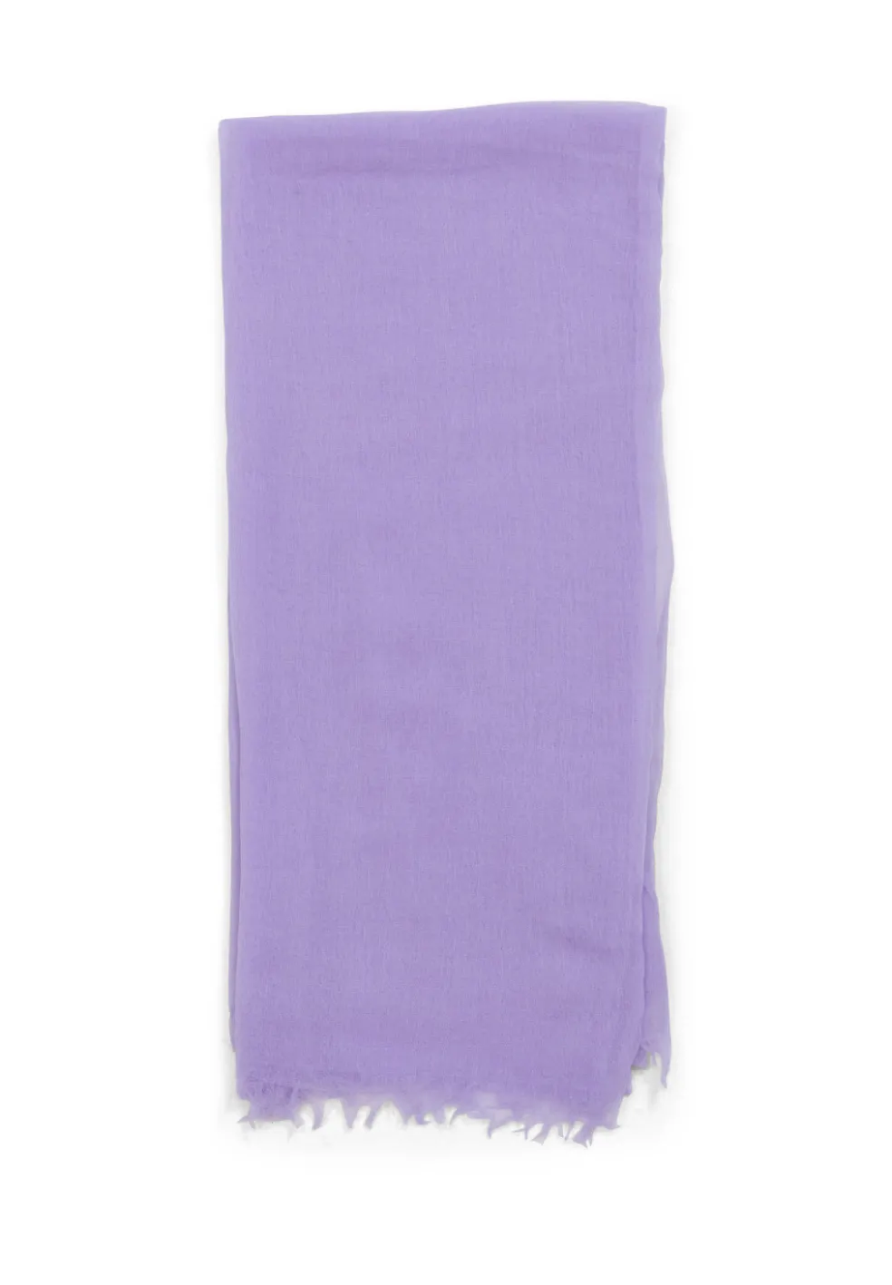 Kaschmir Schal soft pink