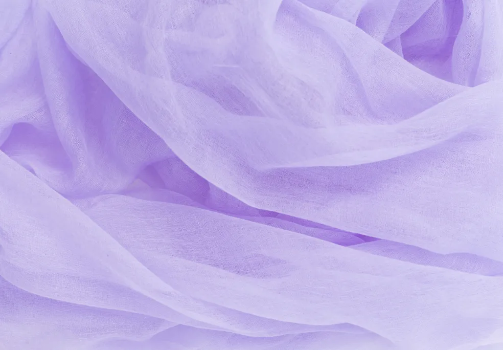 Kaschmir Schal soft pink