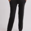 Kaschmir Trainerhose anthrazit