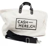 Weekender Tasche sand